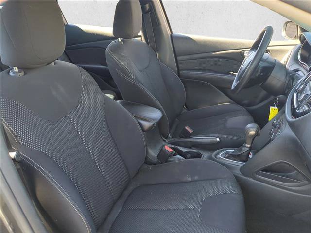 Used 2015 Dodge Dart SXT FWD image 18