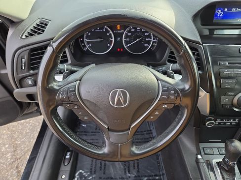 Used 2018 Acura ILX image 22