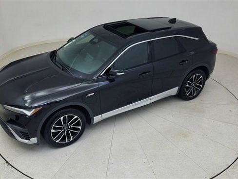 Used 2024 Acura ZDX A-Spec image 78