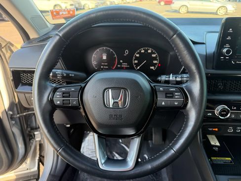 Certified 2024 Honda CR-V EX-L image 17