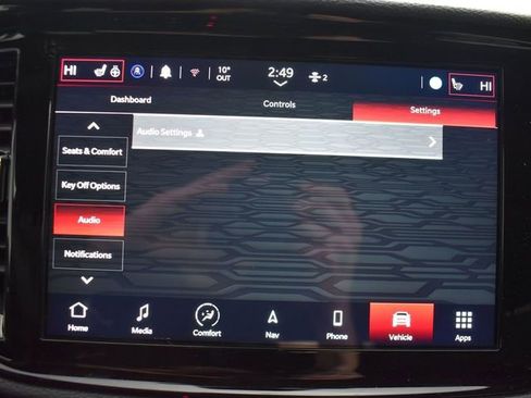 New 2026 Dodge Durango GT image 27