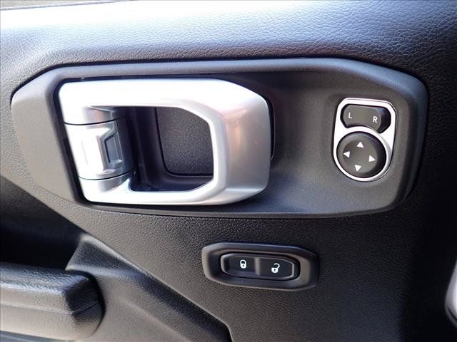 Used 2023 Jeep Wrangler Unlimited Rubicon 4xe AWD/4WD image 13