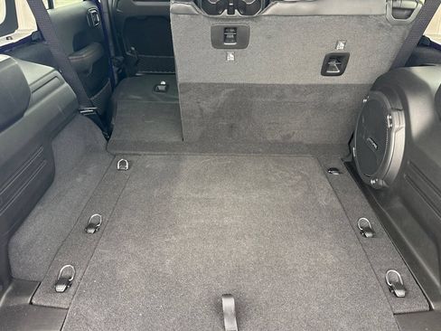 New 2026 Jeep Wrangler Unlimited Rubicon AWD/4WD image 14