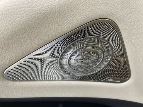Used 2022 Mercedes-Benz S 500 4MATIC image 35