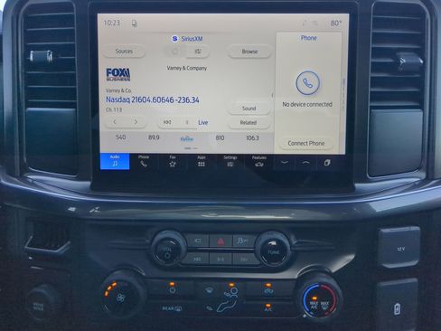 New 2026 Ford F150 STX w/ Equipment Group 200A image 60