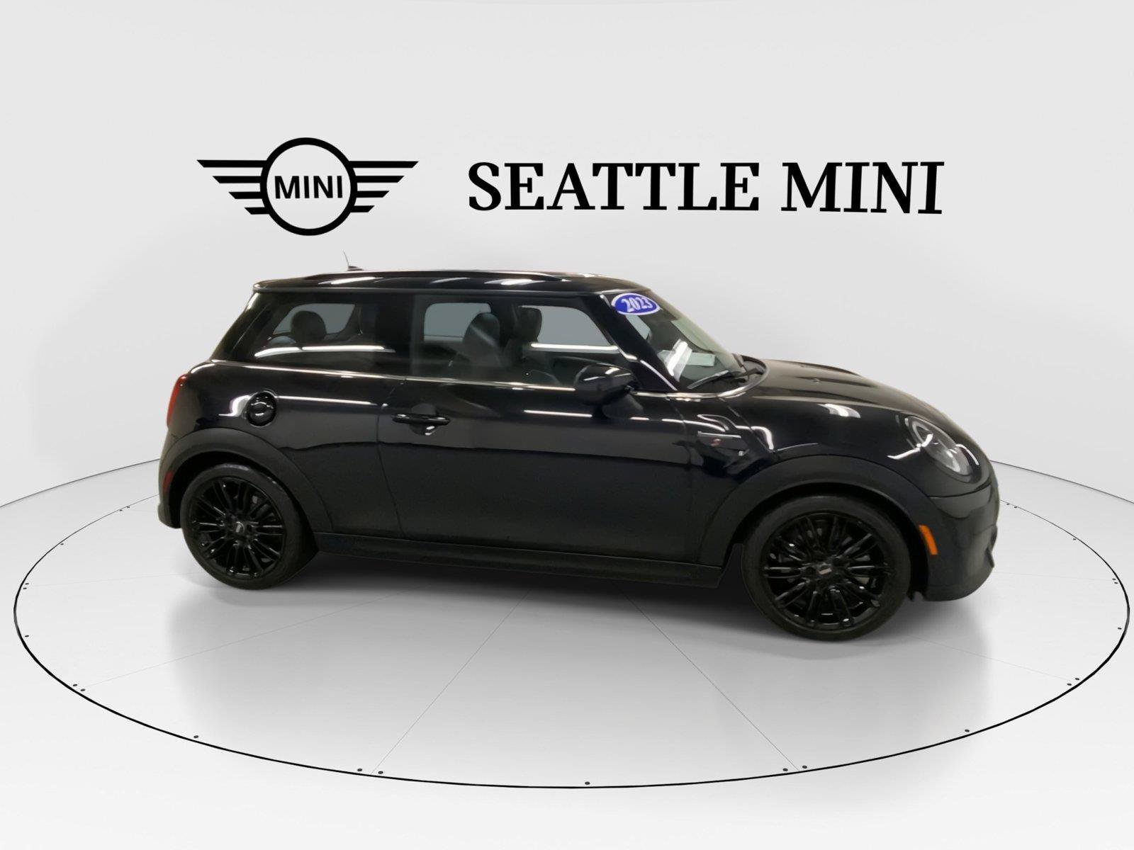 Used 2023 MINI Cooper S FWD image 13