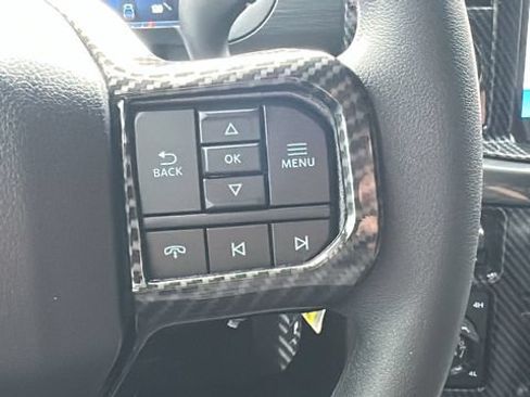 Used 2025 Ford F150 STX w/ Equipment Group 201A FX4 AWD/4WD image 25