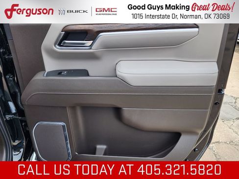 New 2026 GMC Sierra 1500 SLT w/ SLT Premium Plus Package AWD/4WD image 40