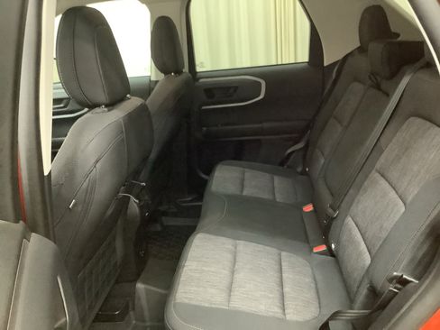 Used 2022 Ford Bronco Sport Big Bend w/ Convenience Package AWD/4WD image 22