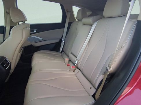 Certified 2024 Acura RDX SH-AWD w/ Advance Package image 13