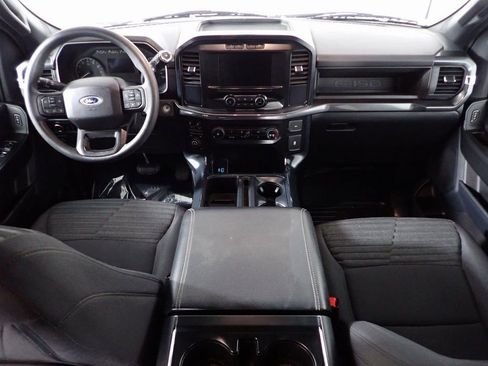 Used 2023 Ford F150 XL w/ STX Appearance Package image 32