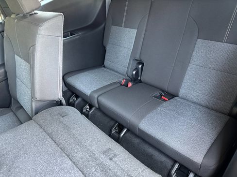 New 2026 GMC Acadia Elevation w/ Black Edition FWD image 15