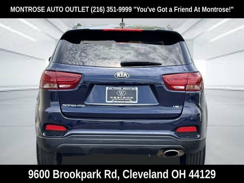Used 2020 Kia Sorento S AWD/4WD image 5