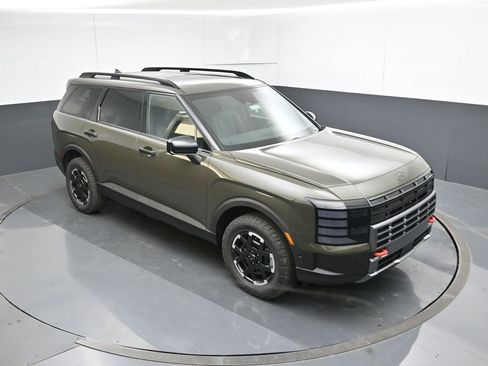 New 2026 Hyundai Palisade XRT Pro AWD/4WD image 23