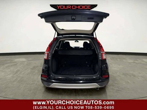 Used 2016 Honda CR-V EX image 15