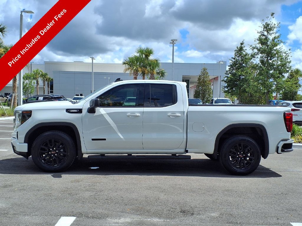 Used 2023 GMC Sierra 1500 Elevation RWD image 5
