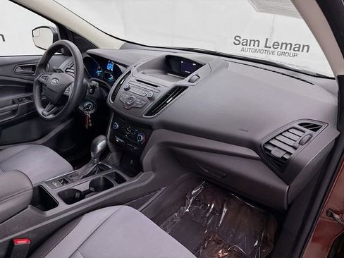 Used 2018 Ford Escape S image 26
