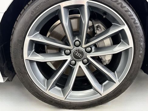 Certified 2023 Audi A5 2.0T Prestige image 26