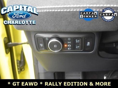 Used 2024 Ford Mustang Mach-E GT image 15