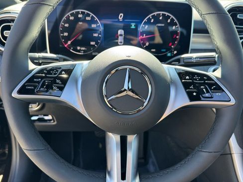 New 2026 Mercedes-Benz C 300 4MATIC Sedan image 22