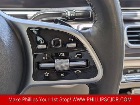 Used 2020 Mercedes-Benz GLE 350 image 26