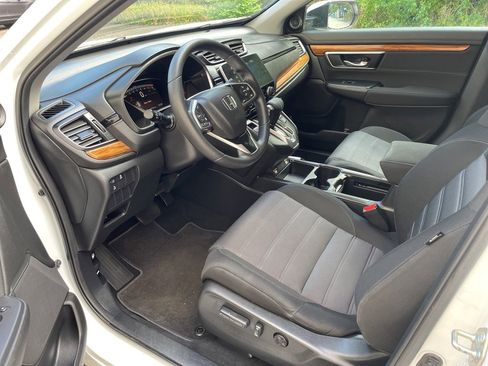 Used 2020 Honda CR-V EX image 15