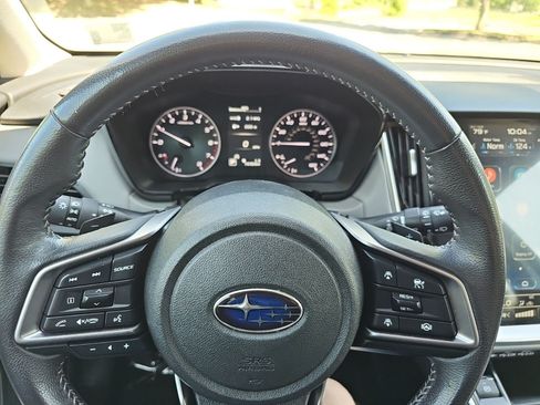 Used 2023 Subaru Outback Premium AWD/4WD image 22