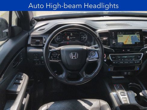 Used 2023 Honda Passport Elite image 13