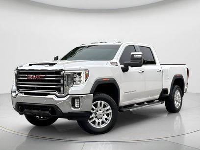 Used 2023 GMC Sierra 2500 SLT w/ SLT Premium Package