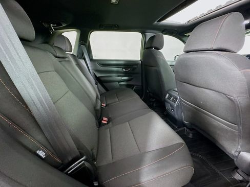 Used 2026 Honda CR-V TrailSport image 34