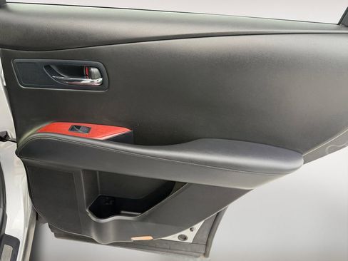 Used 2012 Lexus RX 350 FWD image 30