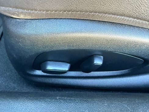 Used 2020 Chevrolet Camaro SS image 12