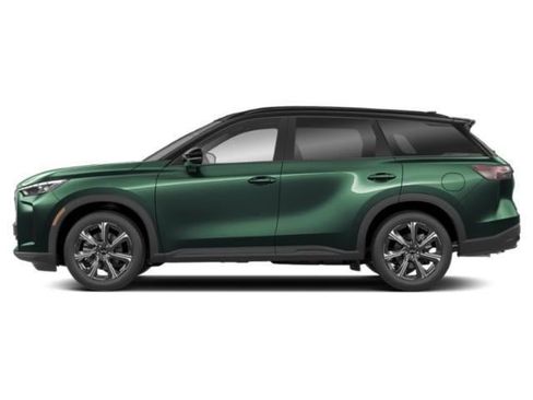 New 2026 INFINITI QX60 Autograph w/ Dark Cargo Package image 4