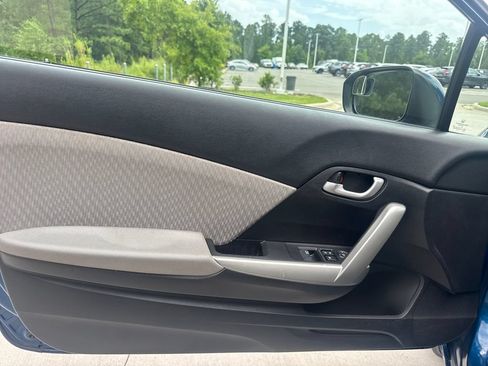 Used 2015 Honda Civic LX image 13