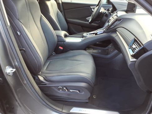 Certified 2023 Acura RDX w/Technology Package image 10