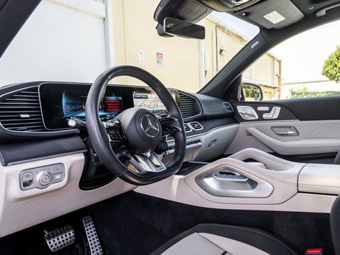 Used 2024 Mercedes-Benz GLE 53 AMG 4MATIC image 15
