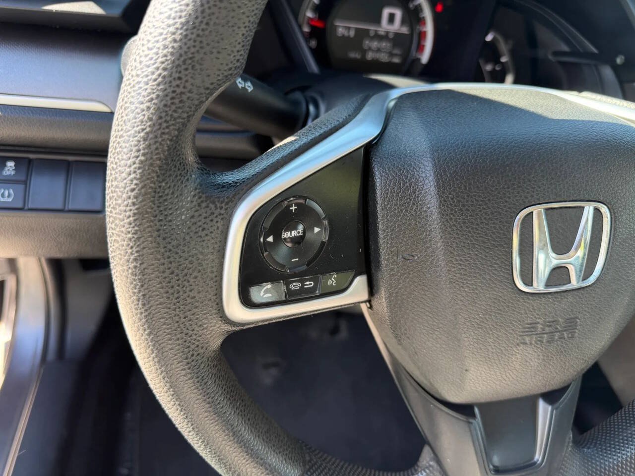 Used 2016 Honda Civic LX image 18