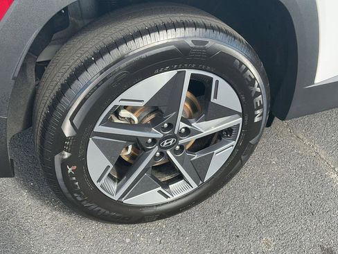 Certified 2025 Hyundai Tucson SEL image 5