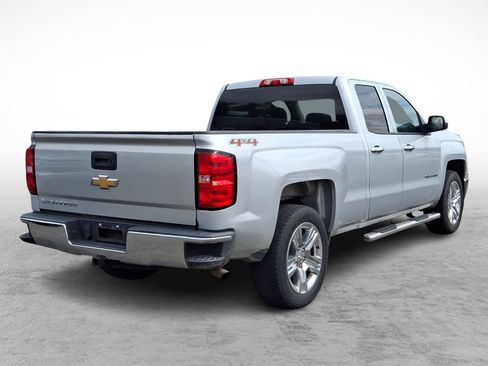 Used 2015 Chevrolet Silverado 1500 LS w/ Trailering Package AWD/4WD image 6