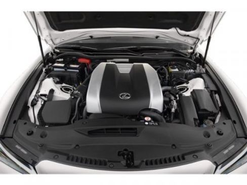 Used 2023 Lexus IS 350 F Sport image 12