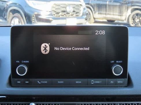 Certified 2022 Honda Civic Sport image 19