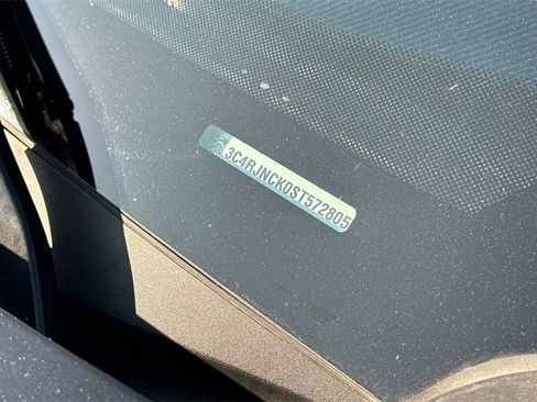 Used 2025 Jeep Wagoneer S Limited image 32