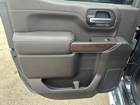 Used 2020 GMC Sierra 1500 SLT w/ SLT Premium Plus Package image 15