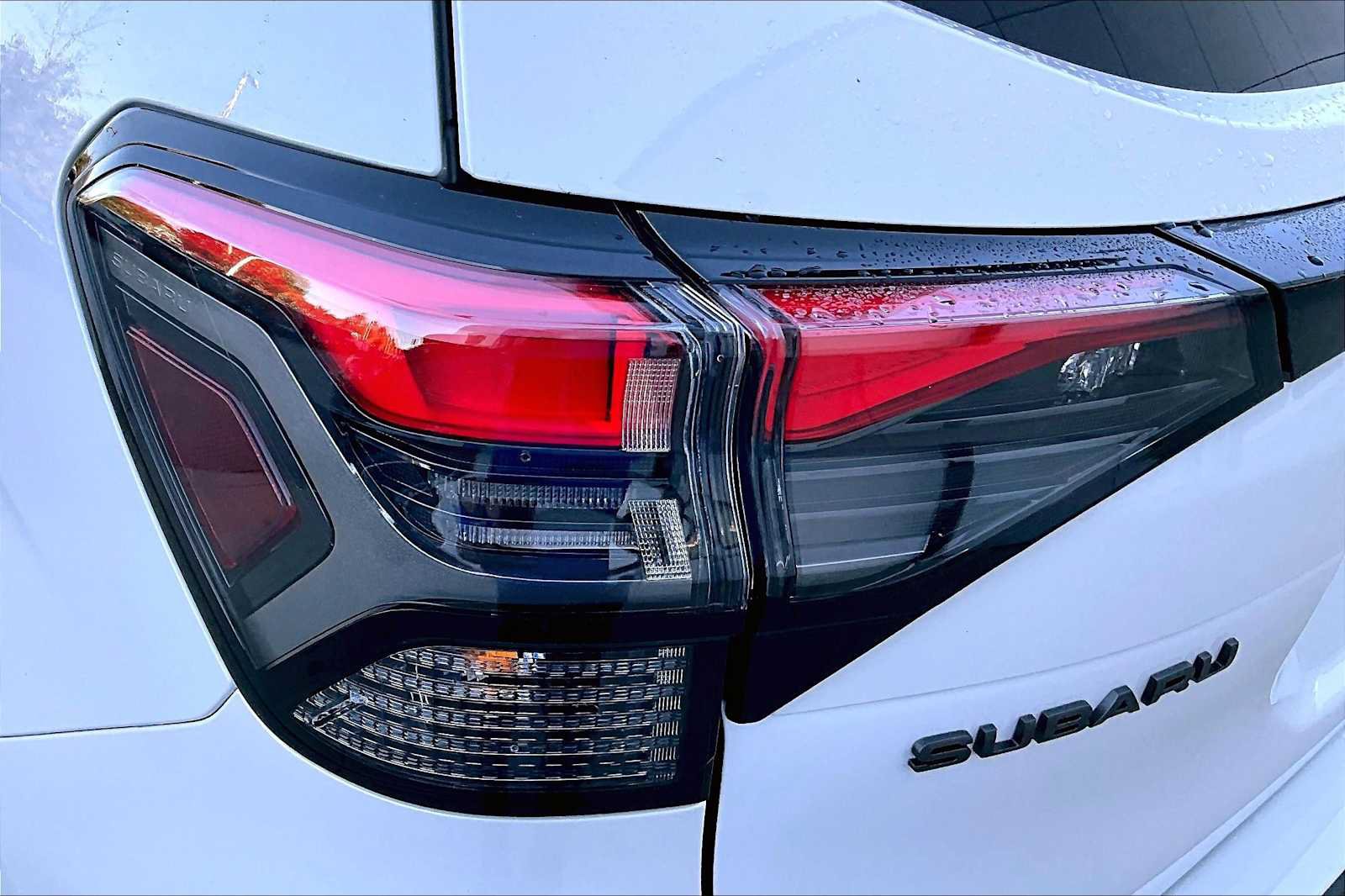 New 2026 Subaru Forester Touring AWD/4WD image 15
