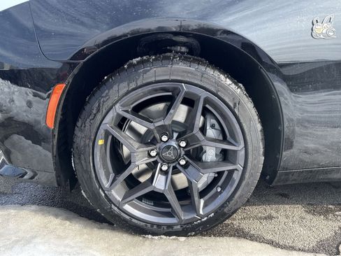 New 2026 Dodge Charger Scat Pack w/ Blacktop Package image 12