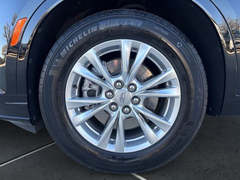 Used 2022 Cadillac XT6 Luxury image 14