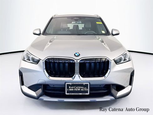 Used 2023 BMW X1 xDrive28i w/ Convenience Package image 2