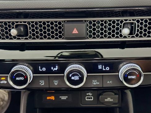 Used 2023 Honda Civic EX image 21