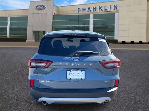 New 2026 Ford Escape Active w/ Tech Pack #1 image 6