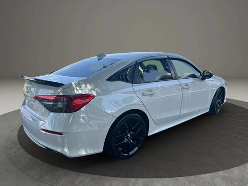 Used 2022 Honda Civic Sport image 6